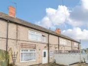 3 Bedroom Terraced House For Sale In Mansfield,...