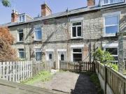 3 Bedroom Terraced House For Sale In Mansfield,...
