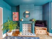 3 bedroom terraced house for sale in Manworthy Road,...