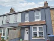 3 Bedroom Terraced House For Sale In Margate