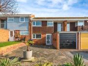 3 Bedroom Terraced House For Sale In Margate