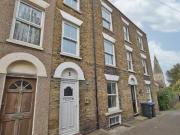 3 Bedroom Terraced House For Sale In Margate