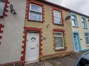 3 Bedroom Terraced House For Sale In Marine Street, Cwm,...