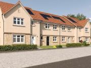 3 bedroom terraced house for sale in Market Road,...