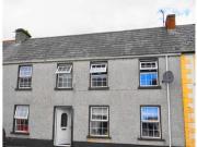 3 bedroom terraced house for sale in Market Street...
