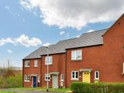 3 Bedroom Terraced House For Sale In Marlborough