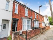3 bedroom terraced house for sale in Marlborough Road,...