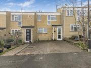 3 bedroom terraced house for sale in Marsden Road, Bath, BA2