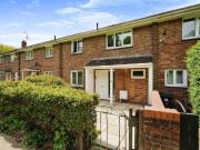 3 bedroom terraced house for sale in Marston Avenue,...