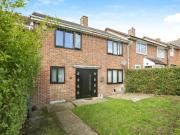 3 bedroom terraced house for sale in Marston Road,...