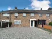 3 Bedroom Terraced House For Sale In Marton
