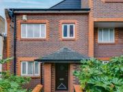 3 Bedroom Terraced House For Sale In Marylebone