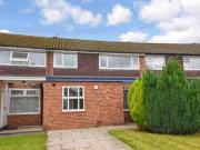 3 bedroom terraced house for sale in Matlock Close Sale...