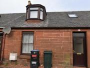 3 Bedroom Terraced House For Sale In Mauchline, Ayrshire