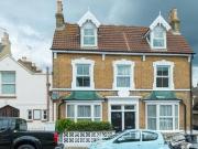3 bedroom terraced house for sale in Mays Road Ramsgate CT11