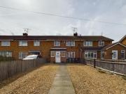 3 Bedroom Terraced House For Sale In Meadowcroft