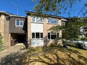 3 bedroom detached house for sale in Meadowcroft, St....