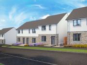 3 bedroom terraced house for sale in Meadowfield Road...