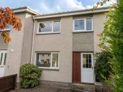 3 Bedroom Terraced House For Sale In Meigle