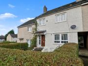 3 bedroom terraced house for sale in Meiklerig Crescent,...