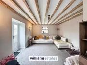 3 Bedroom Terraced House For Sale In Meliden Road,...