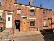 3 bedroom terraced house for sale in Mellors Bank...