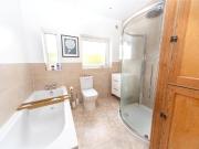 3 bedroom terraced house for sale in Melrose Ave,...