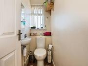 3 bedroom terraced house for sale in Melville Close,...