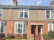 3 Bedroom Terraced House For Sale In Meole Village
