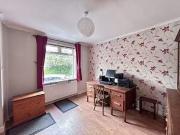 3 Bedroom Terraced House For Sale In Merthyr Road,...