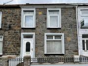 3 Bedroom Terraced House For Sale In Merthyr Tydfil
