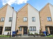 3 Bedroom Terraced House For Sale In Mexborough