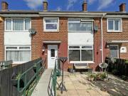 3 Bedroom Terraced House For Sale In Middlesbrough