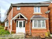 3 Bedroom Terraced House For Sale In Middlesbrough
