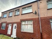 3 Bedroom Terraced House For Sale In Middlesbrough,...