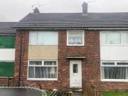 3 Bedroom Terraced House For Sale In Middlesbrough,...