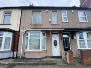 3 Bedroom Terraced House For Sale In Middlesbrough,...