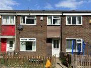 3 Bedroom Terraced House For Sale In Middlesbrough,...