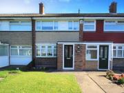 3 Bedroom Terraced House For Sale In Middlesbrough,...