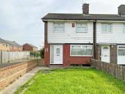 3 Bedroom Terraced House For Sale In Middlesbrough,...