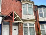 3 Bedroom Terraced House For Sale In Middlesbrough,...