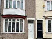 3 Bedroom Terraced House For Sale In Middlesbrough,...
