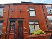 3 Bedroom Terraced House For Sale In Middleton