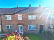 3 Bedroom Terraced House For Sale In Middleton, Manchester