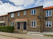 3 Bedroom Terraced House For Sale In Middleton On The Wolds