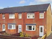 3 Bedroom Terraced House For Sale In Middleton St. George