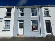 3 Bedroom Terraced House For Sale In Milford Haven,...