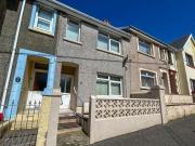 3 Bedroom Terraced House For Sale In Milford Haven,...