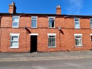 3 bedroom terraced house for sale in Mill Road, Lincoln, LN1