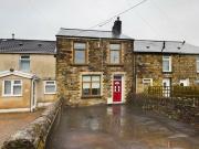3 bedroom terraced house for sale in Mill Street...
